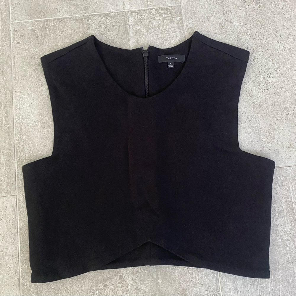 Aritzia top